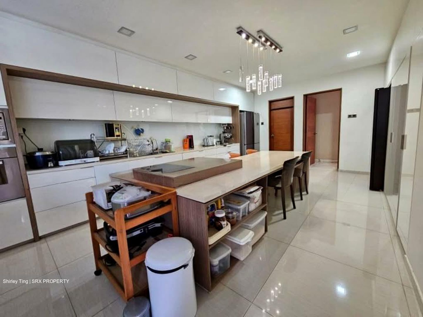 Kismis Avenue (D21), Semi-Detached #542055631